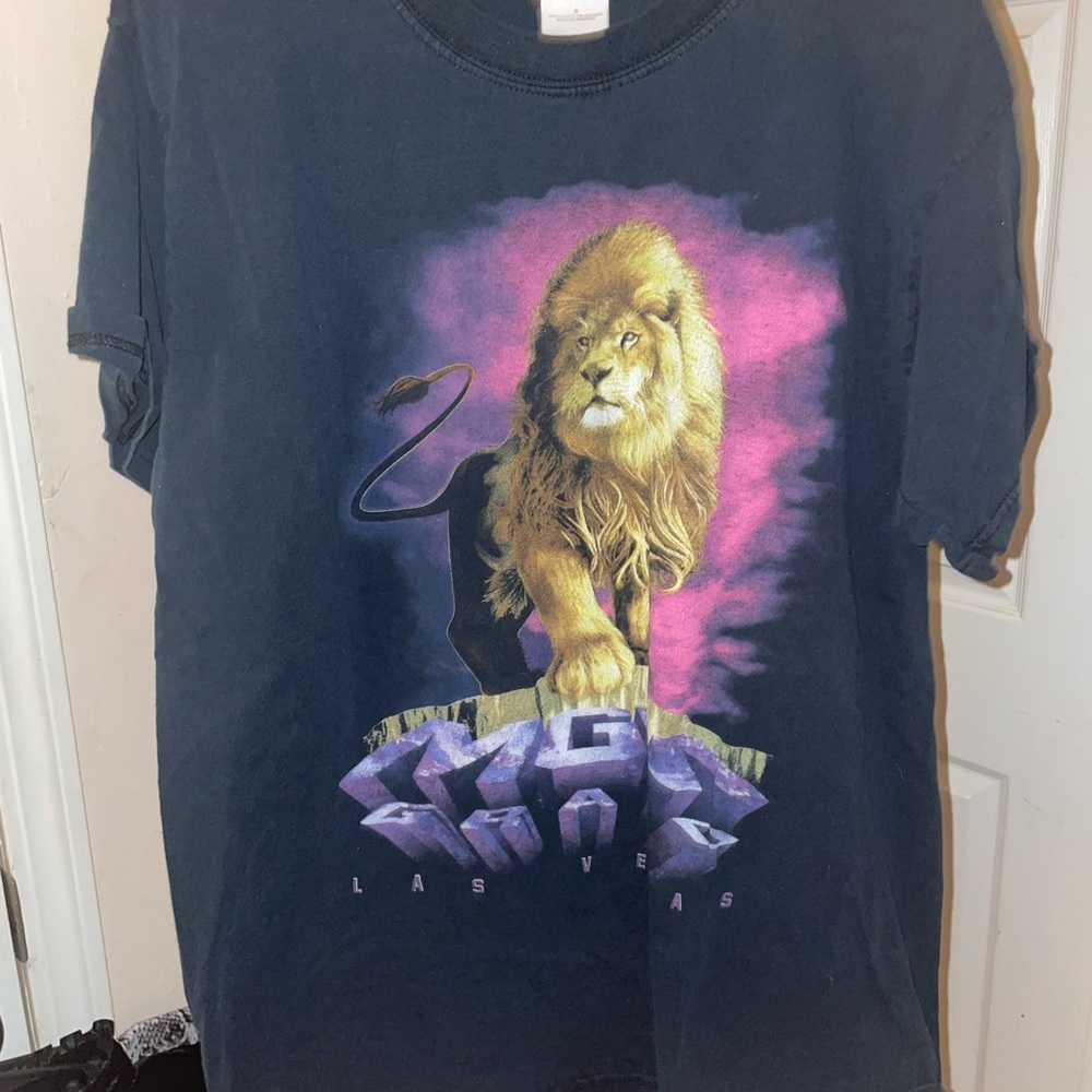 MGM Las Vegas Tshirt
